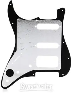 MODERN-STYLE STRATOCASTER H/S/S