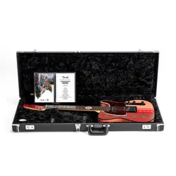 TELECASTER -RATHALOS RED-20253