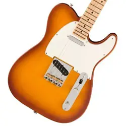FENDER FSR AMERICAN PERFORMER SPRUCE TELECASTER   HONEY BURST  [