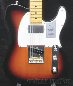 TELECASTER SH JD240052633.41KG
