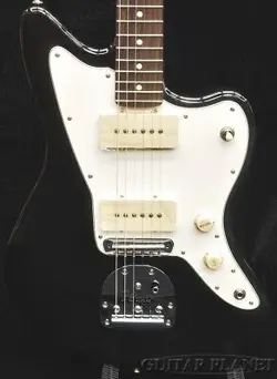 FENDER PLAYER II JAZZMASTER -  BLACKMX240412983.76KG