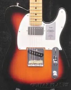 TELECASTER SH JD240148503.30KG