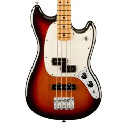 FENDER PLAYER II MUSTANG  BASS PJ   /