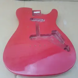 1981 FENDER BULLET BODY - MADE IN USA
