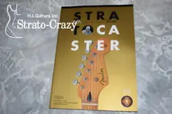 FENDER PLAYER SPECIAL