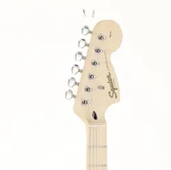 SERIES STRATOCASTER MN