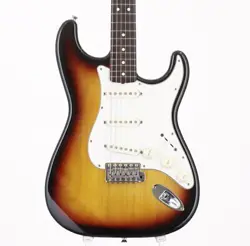 FENDER JAPAN ST-35 3TS ELECTRIC GUITAR