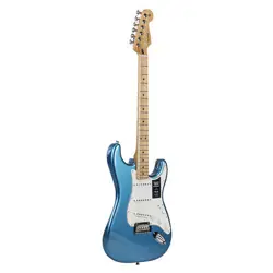 FENDER LIMITED EDITION PLAYER STRATOCASTER ELECTRIC GUITAR - SKU#1856787