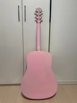 GUITAR RARE FROM