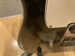 FENDER TELECASTER USA STANDARD 2008