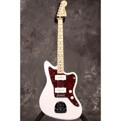 FENDER MADE IN JAPAN TRADITIONAL 60S JAZZMASTER WHITE BLONDE