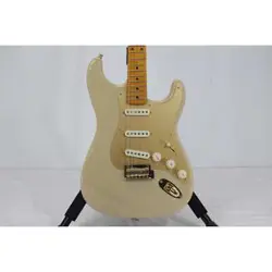 FENDER 60TH ANNIVERSARY CLASSIC PLAYER '50S STRATOCASTER ELECTRIC GUITAR