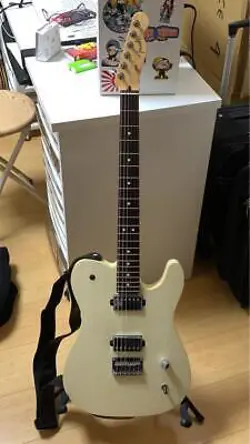 FENDER MADE IN JAPAN MODERN TELECASTER