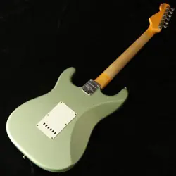 FENDER CUSTOM SHOP LIMITED EDITION 1959 STRATOCASTER JOURNEYMAN RELIC SUPER FADE