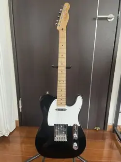 FENDER USA AMERICANTRADITIONALTELECASTER