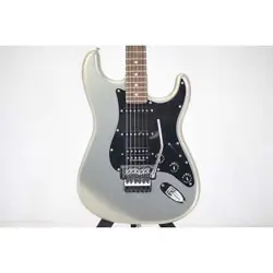 FENDER BLACKTOP STRAT HH FLOYD ROSE 【HSS MOD!】ELECTRIC GUITAR