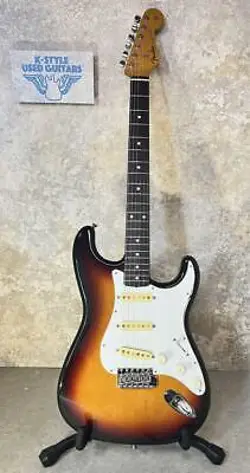 FENDER JAPAN / ST-62-