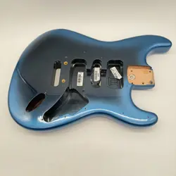 STRATOCASTER BODY 24069