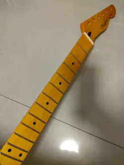 GLOSS 21 FRETS