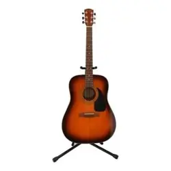 FENDER SAC-03 ACOUSTIC GUITAR USED FROM JAPAN