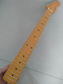 MATTE 22 FRETS
