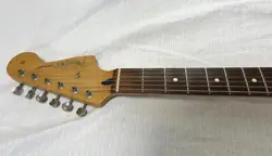 FENDER TORONADO MEXICO EARLY MODEL