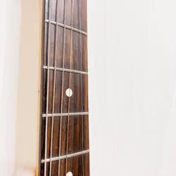 COLOR FENDER JAPAN JAZZMASTER JM66-88 CHS