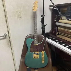 JAPAN HYBRID 2 TELECASTER FENDER