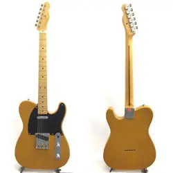 FENDER JAPAN TL52-95 TELECASTER