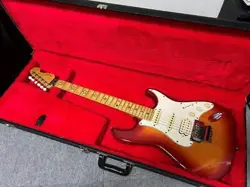 FENDER JAPAN STR-135RS RICHIE SAMBORA MODEL