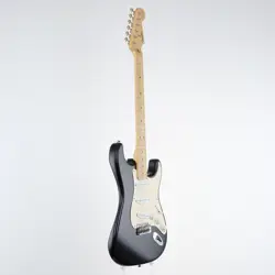 FENDER ERIC CLAPTON SIGNATURE STRATOCASTER BLACK
