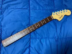 SQUIER BY FENDER AFFINITY STRATOCASTER  NECK