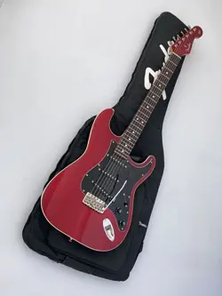 STRATOCASTER OCR MADE