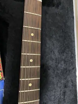 FENDER TELECASTER AMERICAN STANDARD