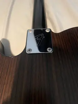 TELECASTER TL-ROSE ALL