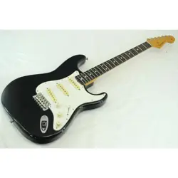 1988 ST62-55 STRATOCASTER
