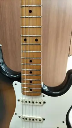 ST57-53 USED ELECTRIC