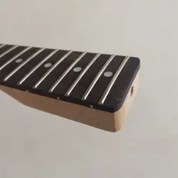 ROSEWOOD INLAY FENDER