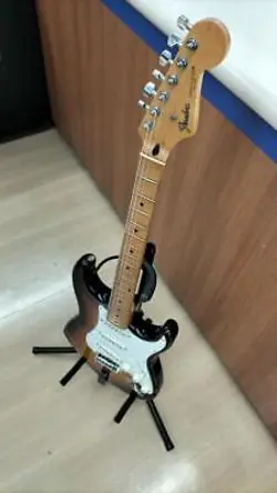 FENDER JAPAN ST-62 USED 3 ELECTRIC GUITAR