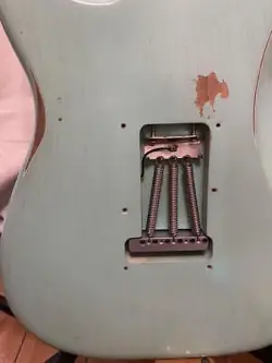 50SSTRATOCASTER