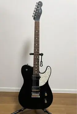 MIJ ELEMENTAL TELECASTER