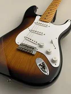 1954 STRATOCASTER#V701212