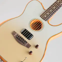 FENDER FINNEAS ACOUSTASONIC PLAYER TELECASTER #GG4HG