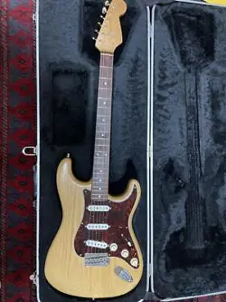 QUALITY STRATCOMPONENT CUSTOM