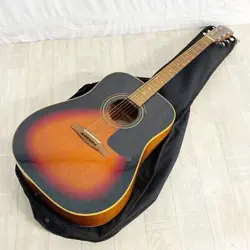 FENDER SAC-02 WITH