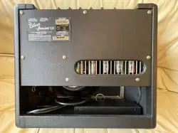 SPECIFICATION GUITAR