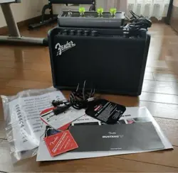 SWITCH GUITAR AMPLIFIER