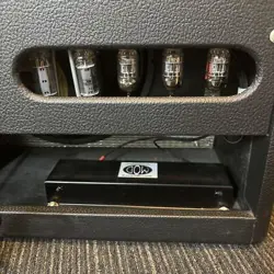 FENDER BLUES JUNIOR GUITAR AMPLIFIER AC100V JAPAN VER