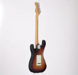 FENDER AMERICAN ULTRA STRATOCASTER ULTRABURST