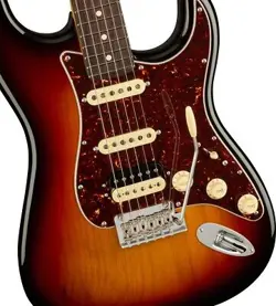 HSS ROSEWOOD 3CS